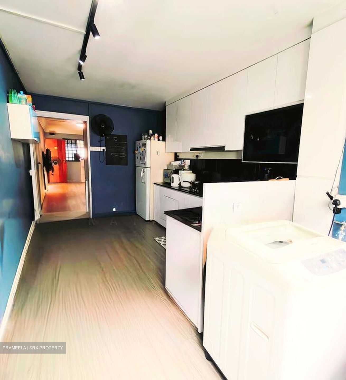 Blk 124 Yishun Street 11 (Yishun), HDB 3 Rooms #500829391